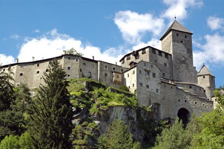 Mörserkaserne 700G #